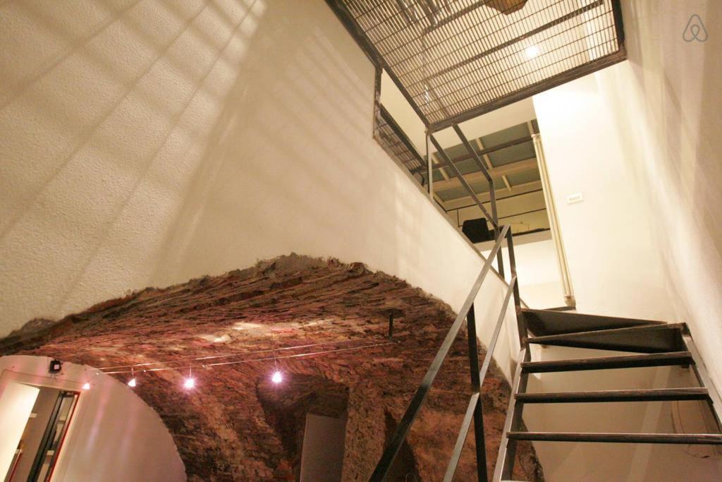 Appartamento Dhomes - Loft In Duomo *