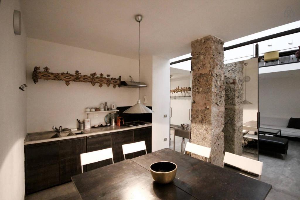 Dhomes - Loft In Duomo Appartamento *