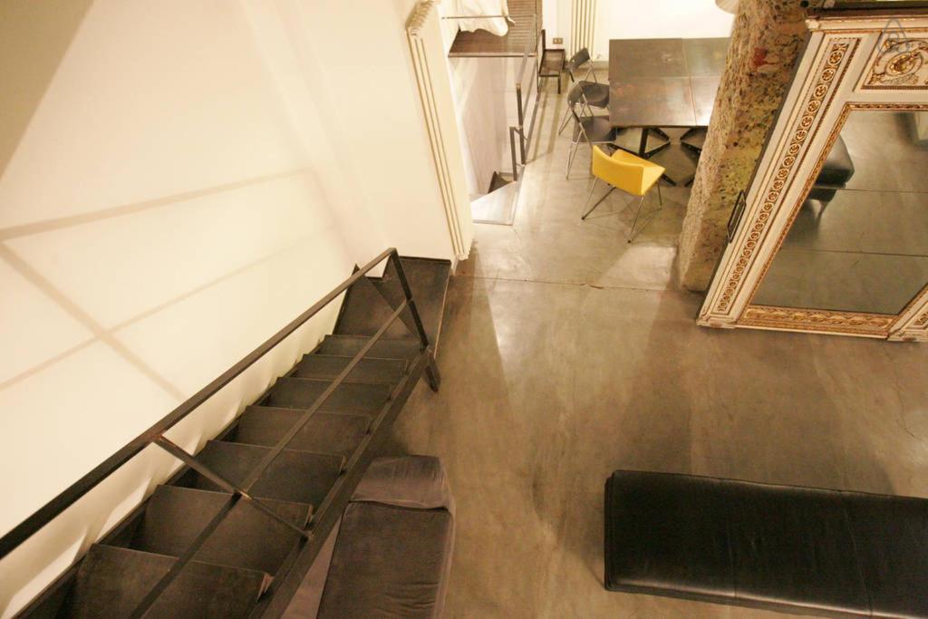 Dhomes - Loft In Duomo * Milano