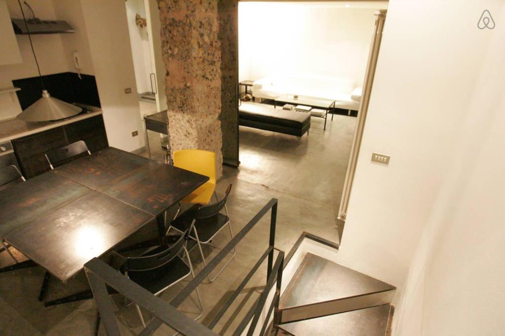 Dhomes - Loft In Duomo Appartamento