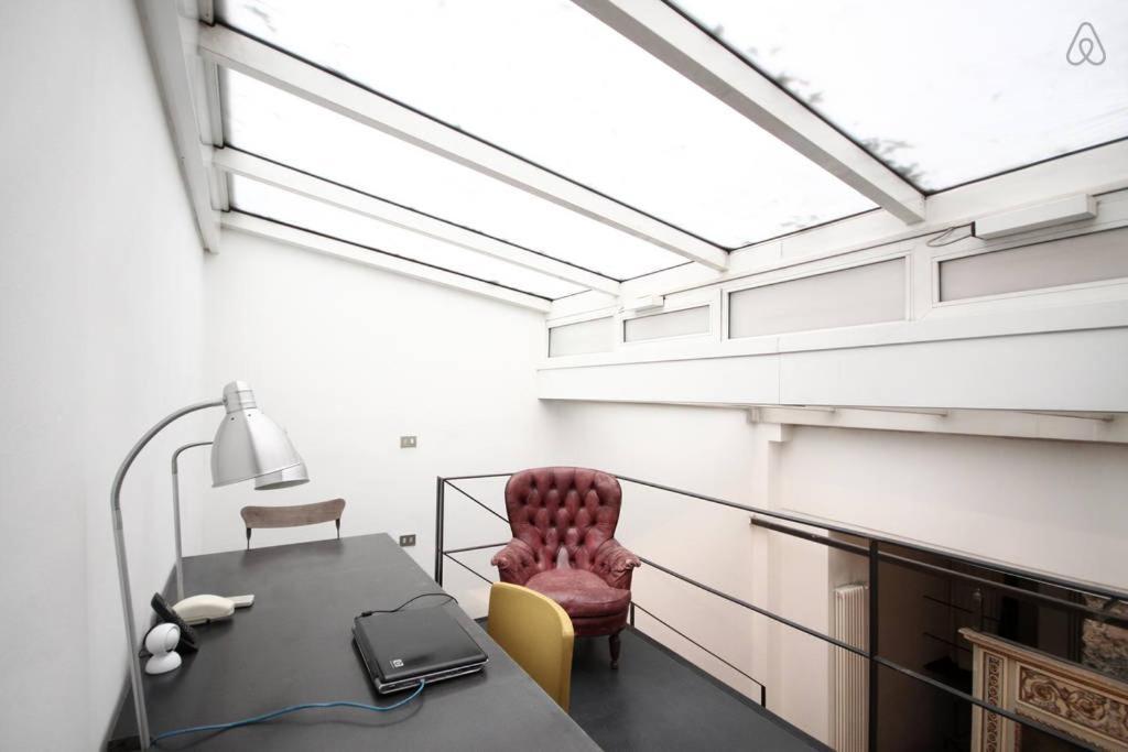 Appartamento Dhomes - Loft In Duomo Milano