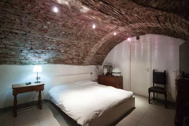 Dhomes - Loft In Duomo Milano