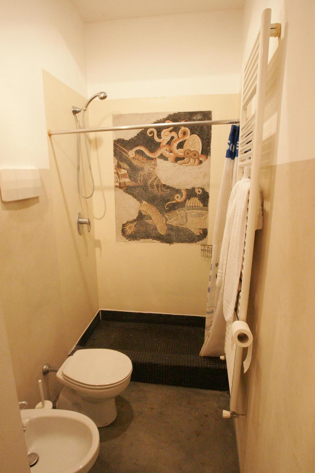 Dhomes - Loft In Duomo Appartamento *