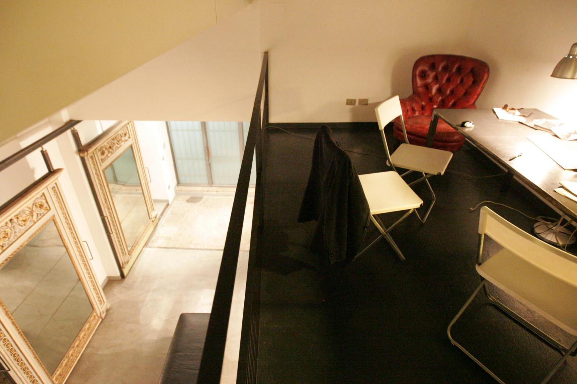 Appartamento Dhomes - Loft In Duomo *