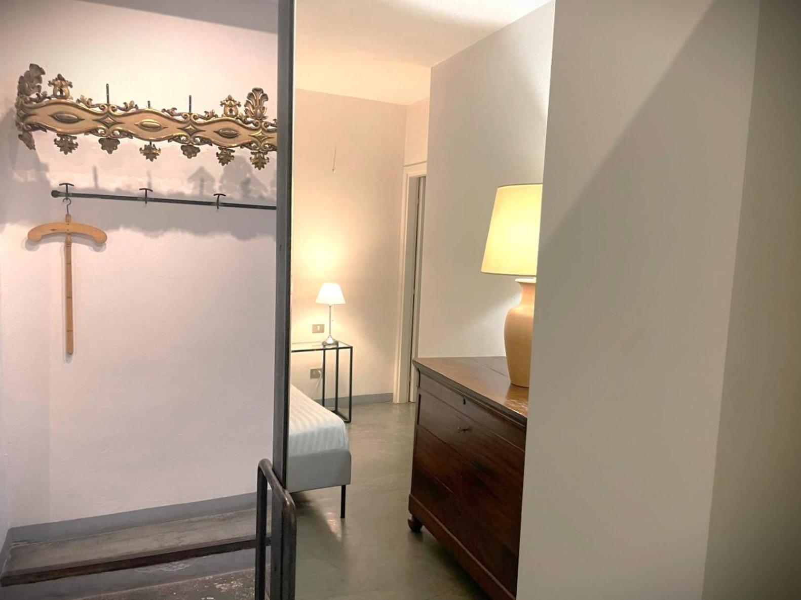 Dhomes - Loft In Duomo Appartamento