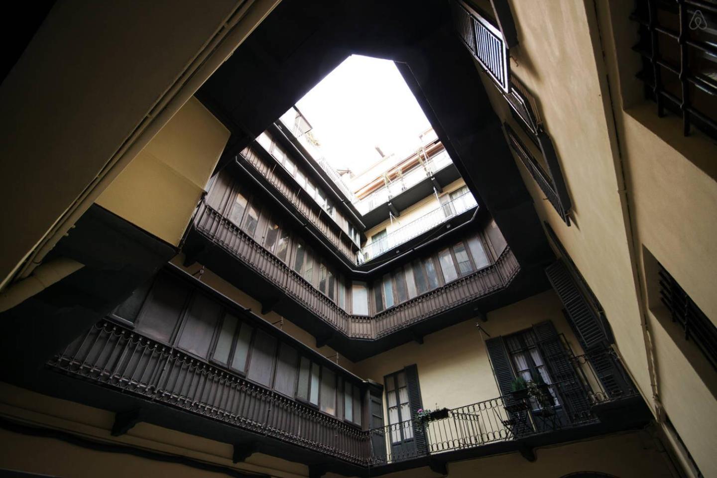 Appartamento Dhomes - Loft In Duomo Milano