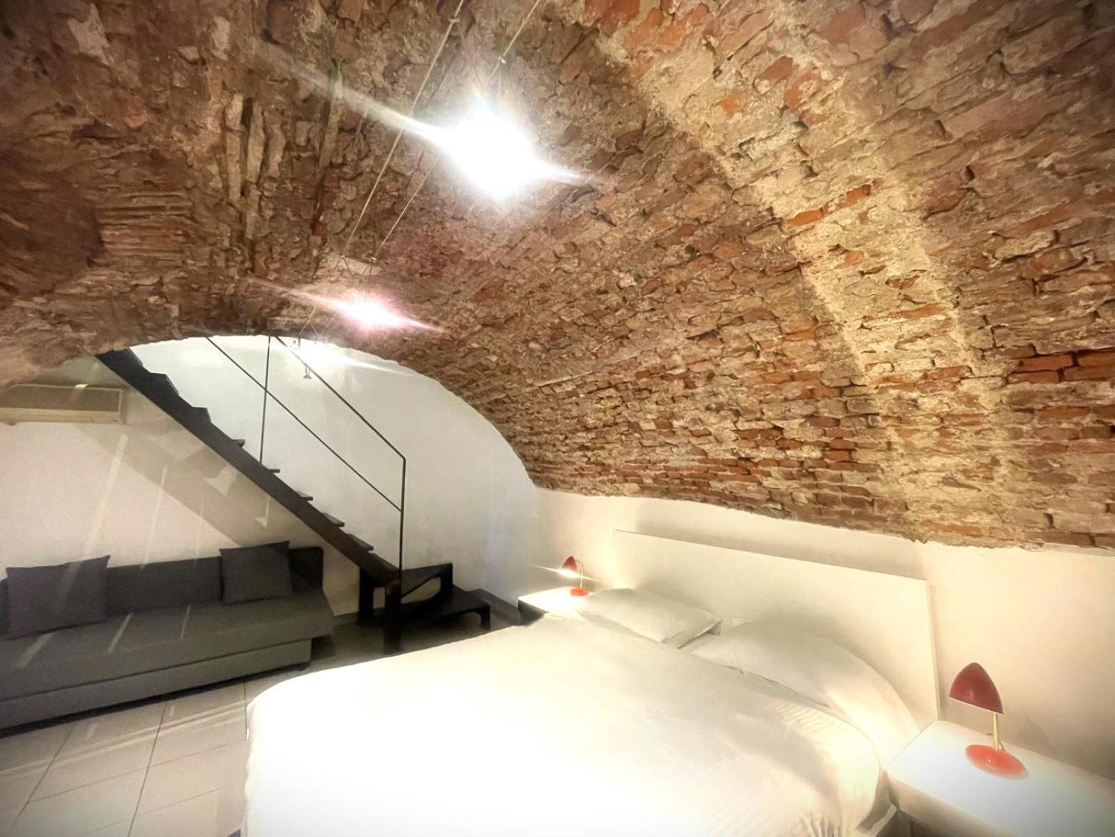 Dhomes - Loft In Duomo Appartamento Milano