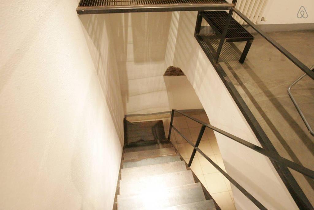 Dhomes - Loft In Duomo Appartement