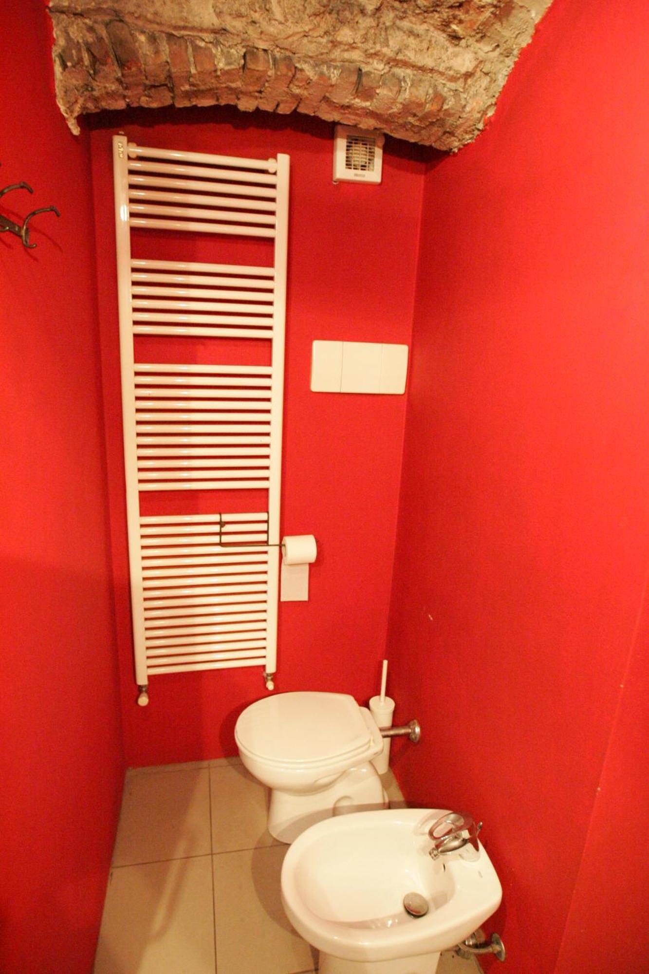 Dhomes - Loft In Duomo Appartement